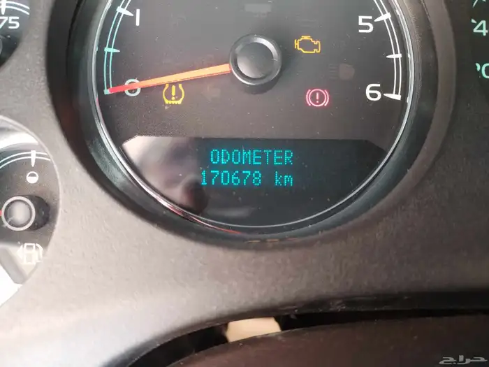 جمس دينالي 2008 8