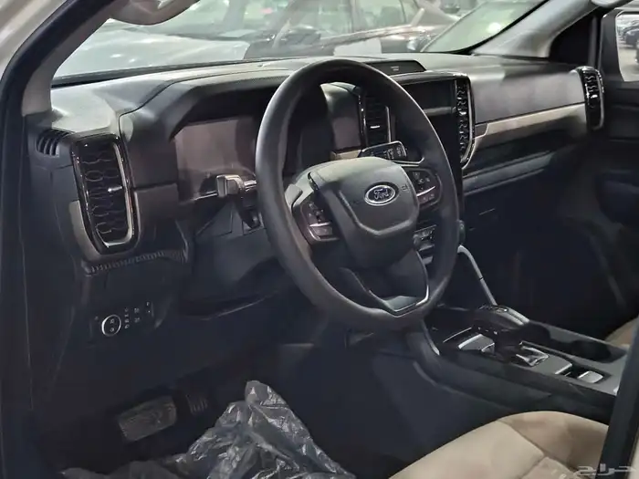 فورد ايفرست ستاندر خليجي 2024 4