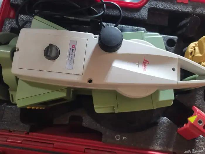 جهاز توتال ستيشن للبيع ts 02 0