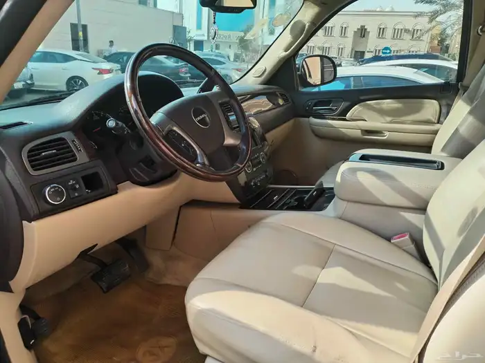 جمس دينالي 2008 6