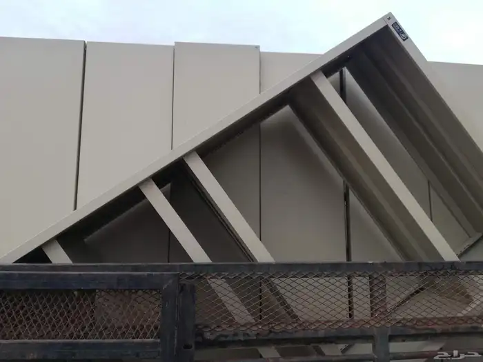 رفوف مكتبه او مستودع حديد ياباني عدد 8 2