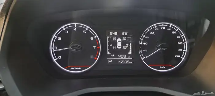 جيلي امجراند موديل 2024 6