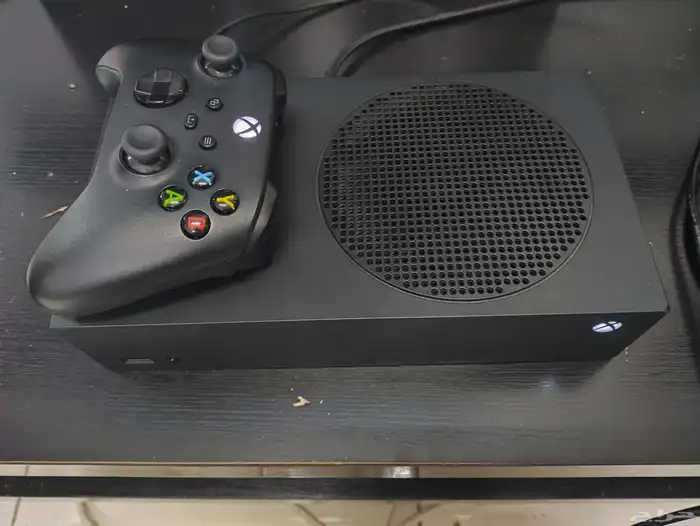 اكس بوكس سيريس اس ون تيرا 0