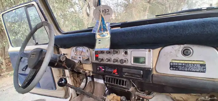 شاص مديل 83 مجدد بدي ومحركات ممتازه لا نقص ولا حراره للبيع 0