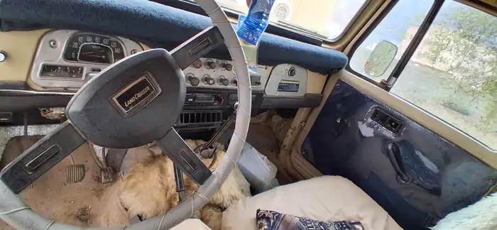 شاص مديل 83 مجدد بدي ومحركات ممتازه لا نقص ولا حراره للبيع 7