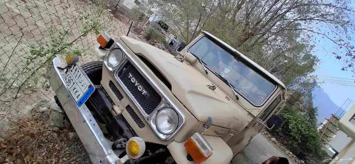 شاص مديل 83 مجدد بدي ومحركات ممتازه لا نقص ولا حراره للبيع 4