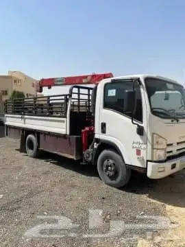 دنه ونش لتحميل الإبل وغيره 0