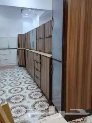 يوجد لدينا جميع المطابخ مع التوصيل والتركيب ف 3