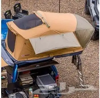 خيمة سقف رحلات ARB 5