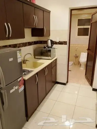 شقق مفروشة للايجار الشهري 18