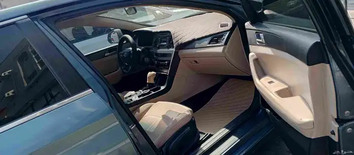 هيونداي سوناتا 1