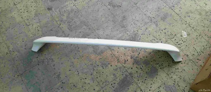 حناح خلفي وسله ونزافات حيب من موديل 2015 الي 2020 2