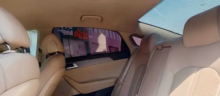 هيونداي سوناتا 3