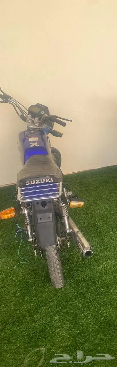 دباب اكس ميه سوزوكي للبيع 0