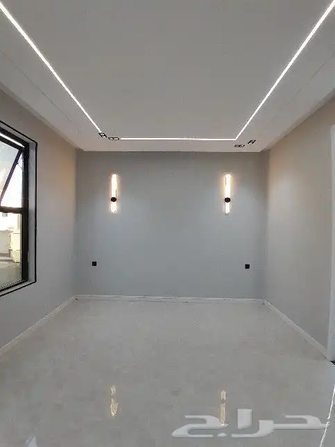 للبيع شقه دور ثاني مصعد راكب جاهز تشطيب راقي درة الموسي 5