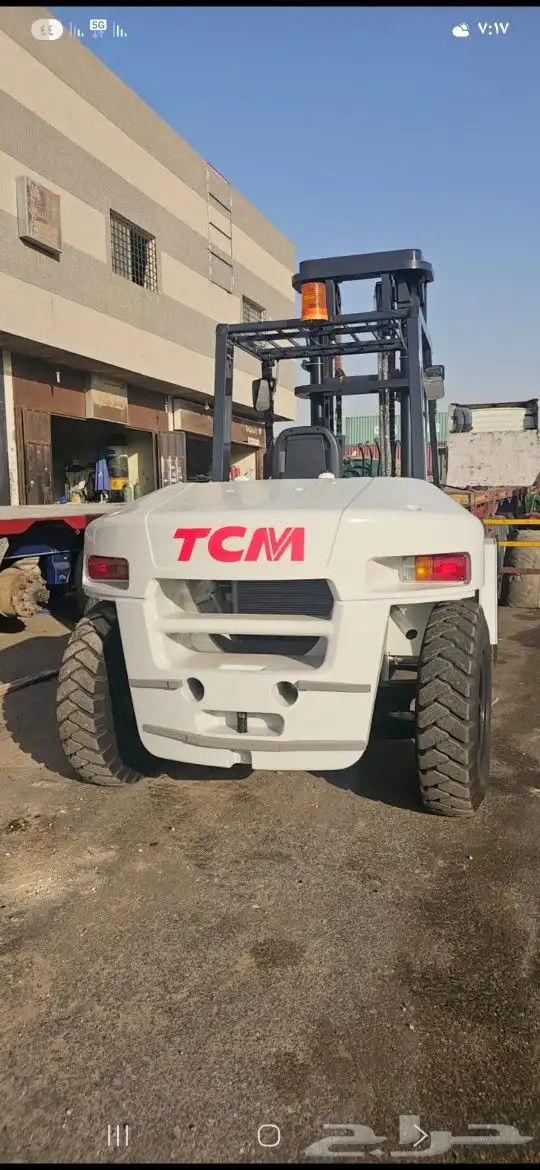 تجير رفعة شوكيه وكرينات 0