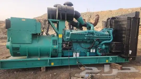 مولدات كهرباء 0