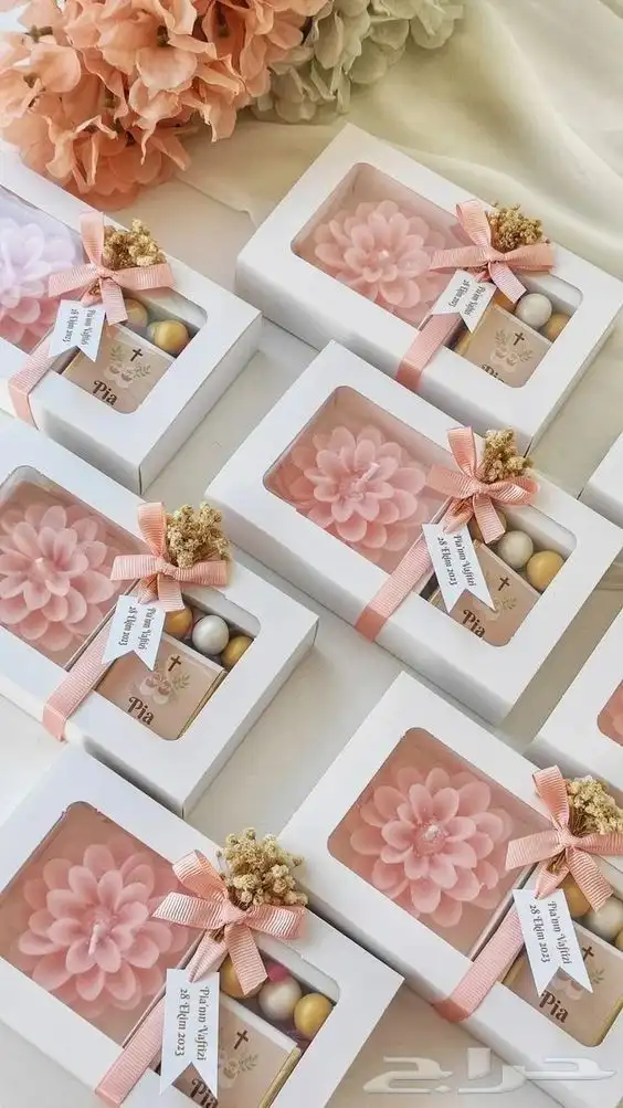 جميع مستلزمات الهدايا 8