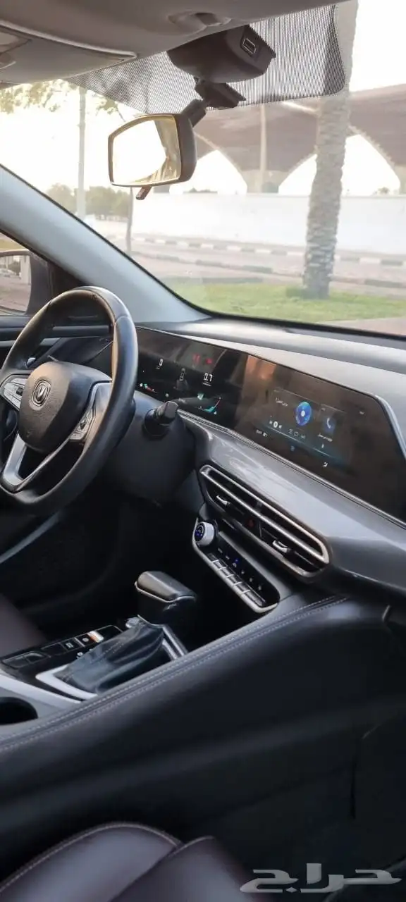 شانجان ايدو بلص 2023 6