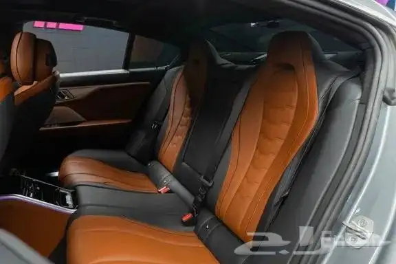 للاستيرادمن كوريا  BMW M850جران كوبيه 2023 6