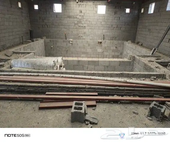 أحمد سعد البناء الرقم 4