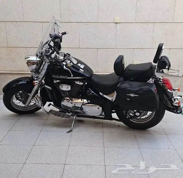 دباب سوزوكي بوليفارد c50 0