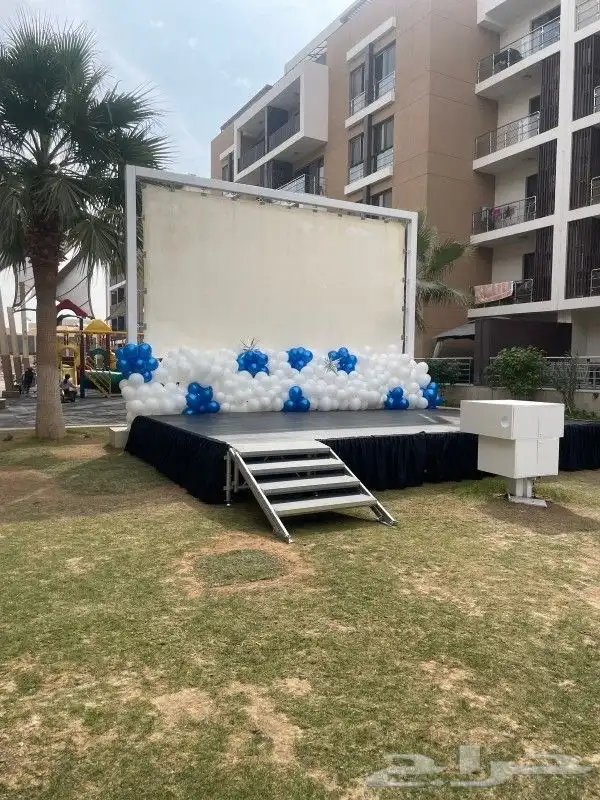 DJ Booths Screens Lighting DJ Speakers Photography Events De 4