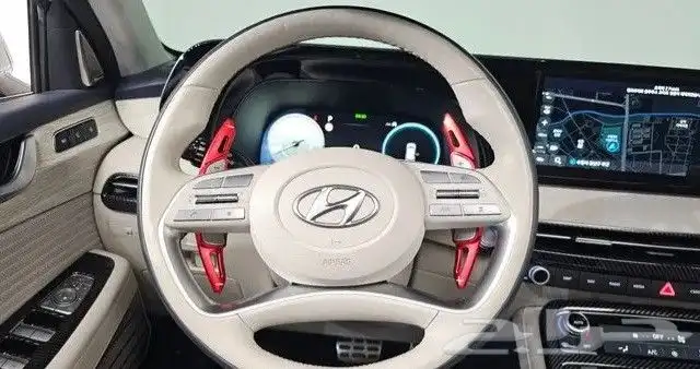 باليسيد الجديدة بنزين فقط 8