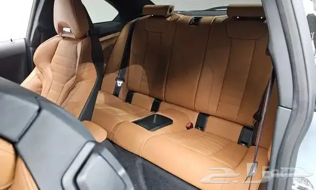 Bmw M2 موديل 2023 استيراد كوريا 13