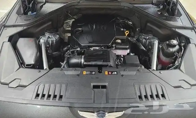 جينيسس - GV80 -2023 - استيراد كوريا 3