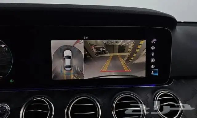 مرسيدس - E250 - 2023 - استيراد كوريا 13