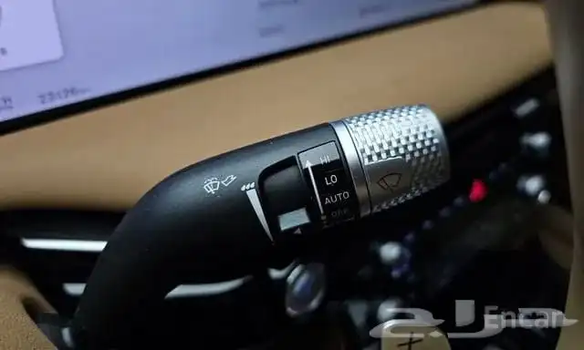 جينسيس G80 موديل 2025 استيراد كوريا 8