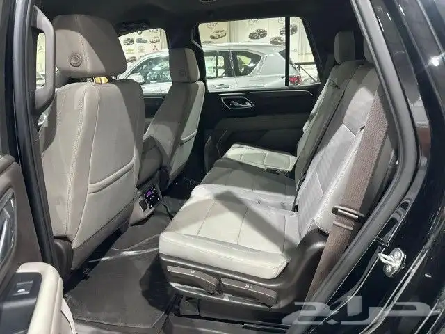 شيفروليه تاهو LS 2023 بدون دبل 5