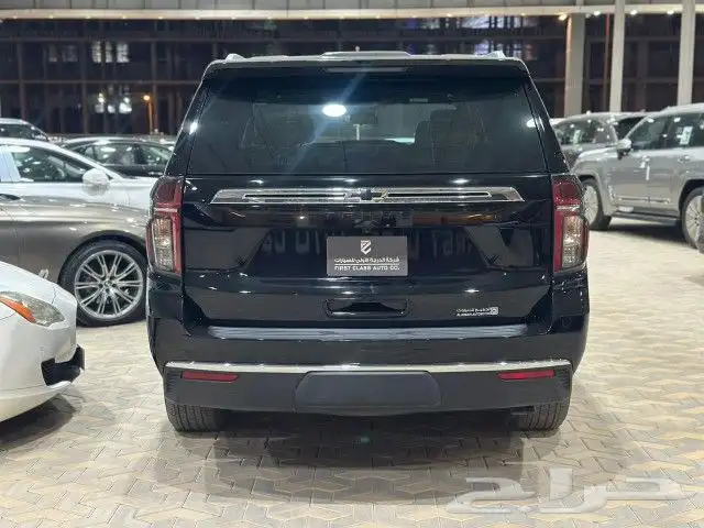 شيفروليه تاهو LS 2023 بدون دبل 6