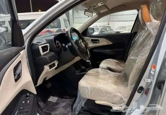 سوزوكي ديزاير استاندر موديل 2026 عروض الكاش والاقساط 4