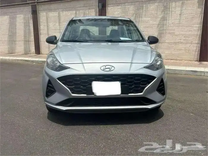 هيونداي اي تن 2024 عرض خاص كاش وتمويل 0