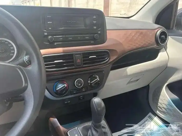 هيونداي اي تن 2024 عرض خاص كاش وتمويل 5