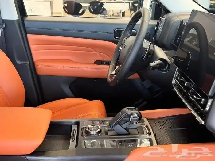 هافال اتش 9 فل كامل م 2026 اقل الاسعار لعملائنا الاكرام 4