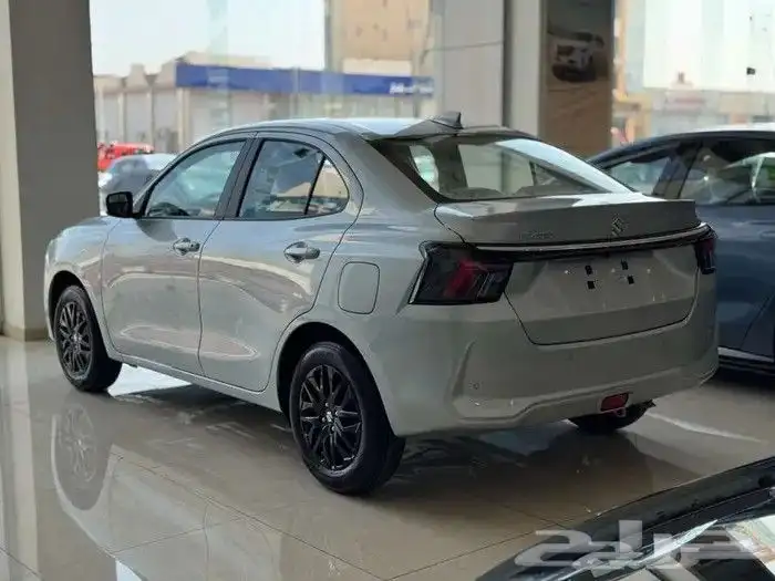 سوزوكي ديزاير استاندر موديل 2026 عروض الكاش والاقساط 3