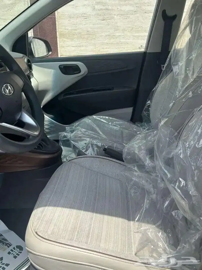 هيونداي اي تن 2024 عرض خاص كاش وتمويل 8