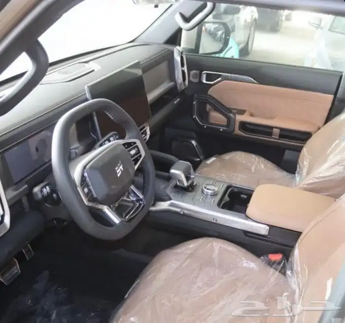 جيتور T2 2026 لاكجري كاش واقساط 4