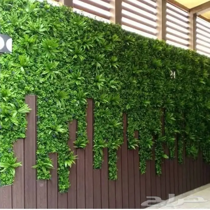 تنسيق حدائق 1