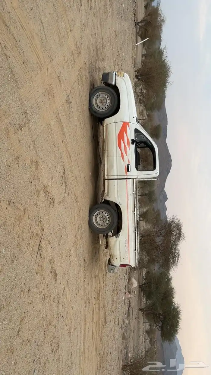 هايلوكس 1998 أقبل بعروض ضان 0