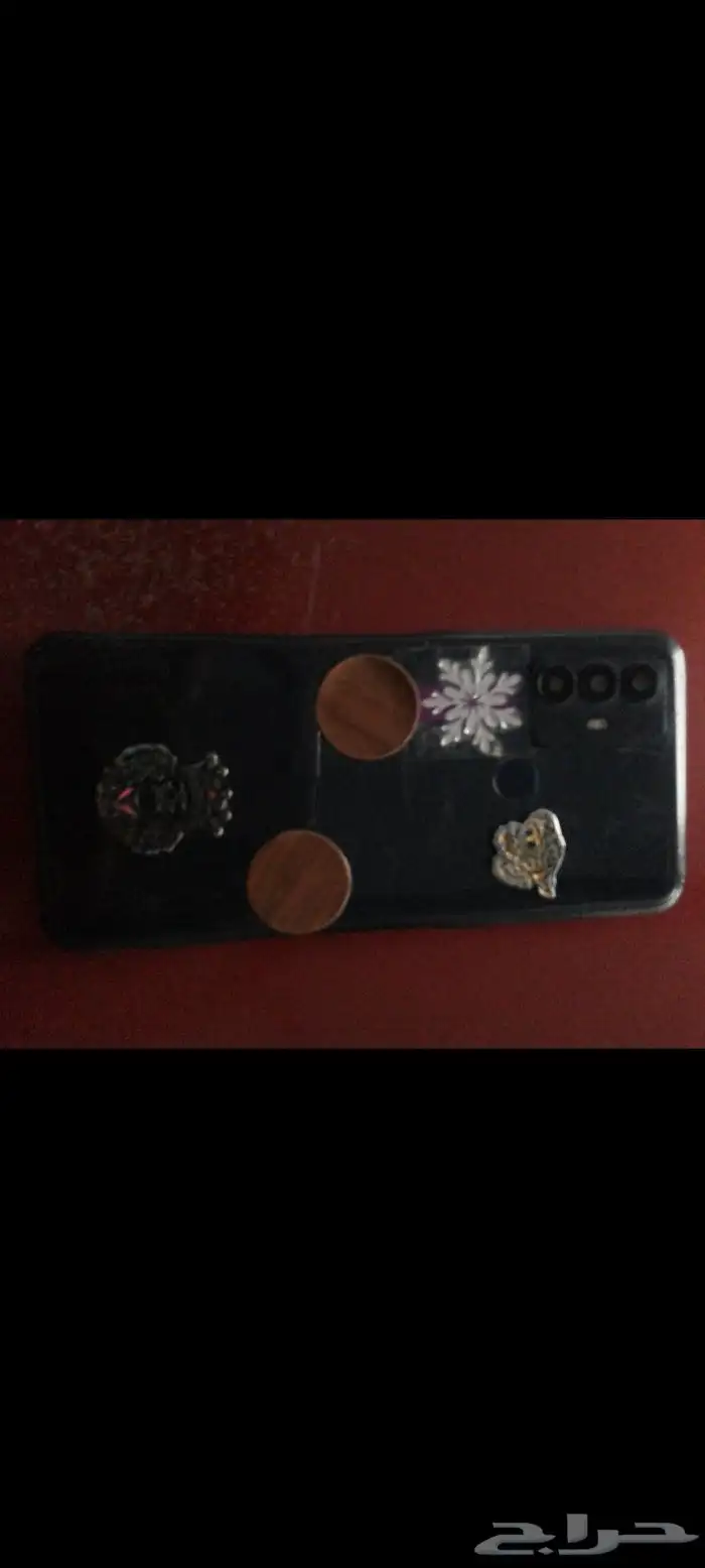 جوال للبيع نظيف 1