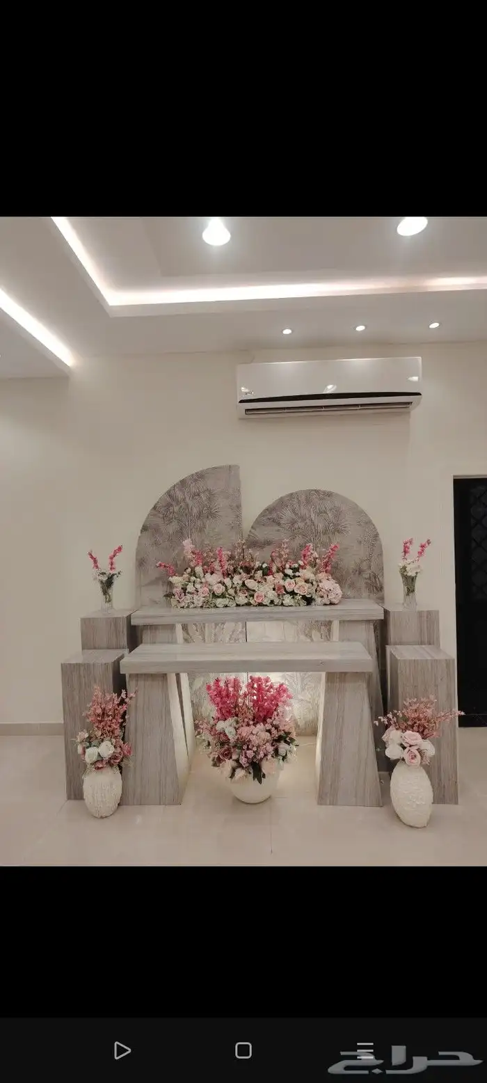 تاجير مداخل وستندات وكوش 4