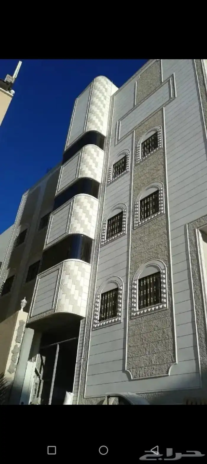 ديكورات خارجيه بديل الحجر الطبيعي 8