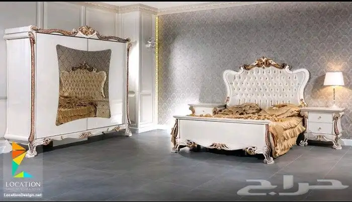 معلم تركيب برماوي غرف نوم 4