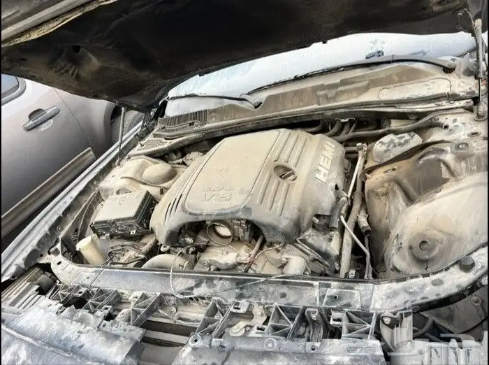 للبيع شالنجر ار تي 2015 3