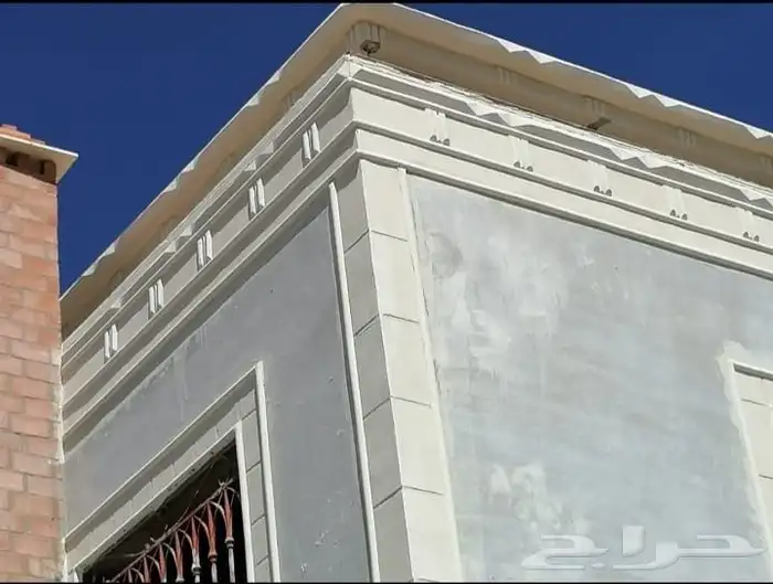 معلم اسمنت وبطح الرياض بديل الحجر الطبيعي 6