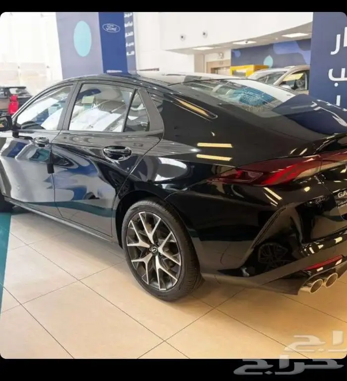 جال امبوو 2025 2